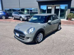Grigio Usata 2016 Mini One D Due volumi | 13.700 € (Cara)