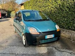 Blu Usata 2005 Chevrolet Matiz Due volumi | 1200 €
