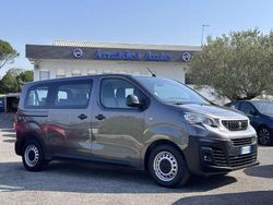 Grigio Usata 2019 Peugeot Expert Furgone | 20.901 € (Cara)