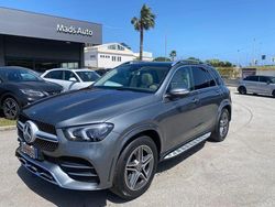 Grigio Usata 2020 Mercedes GLE300 Premium Plus SUV | 41.999 € (Buon prezzo)
