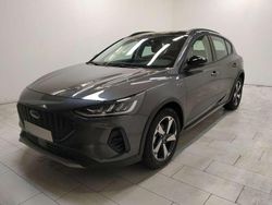 Grigio scuro pastello Usata 2022 Ford Focus Active SUV | 23.990 € (Molto cara)