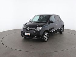 Nero Usata 2018 Renault Twingo SE Due volumi | 12.899 € (Buon prezzo)
