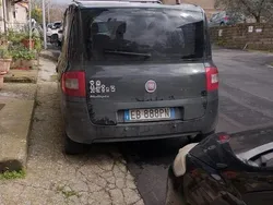 Usata 2010 Fiat Multipla Monovolume | 3500 € (Buon prezzo)