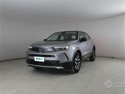 Grigio Usata 2022 Opel Mokka Elegance SUV | 19.400 € (Buon prezzo)