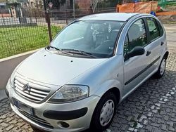 Usata 2003 Citroën C3 Elegance Tre volumi | 2500 € (Buon prezzo)