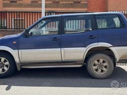 Usata 1998 Nissan Terrano SUV | 3500 € (Ottimo prezzo)
