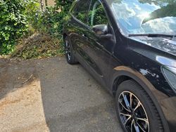 Nero Usata 2022 Ford Kuga SUV | 16.500 € (Super prezzo)