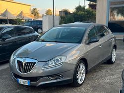 Grigio Usata 2010 Lancia Delta Due volumi | 2400 € (Super prezzo)