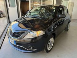 Nero Usata 2017 Lancia Ypsilon Gold Due volumi | 8900 € (Ottimo prezzo)