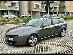 Usata 2008 Alfa Romeo 159 Station wagon | 2800 €