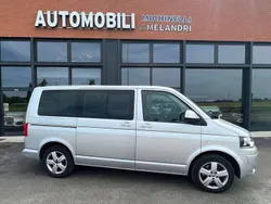 Argento Usata 2015 VW T5 Furgone | 25.500 € (Ottimo prezzo)