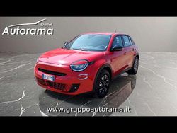 Red by (red) Usata 2023 Fiat 600E Red SUV | 17.700 € (Ottimo prezzo)