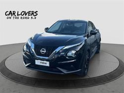 Nero Usata 2022 Nissan Juke Acenta SUV | 14.990 € (Buon prezzo)