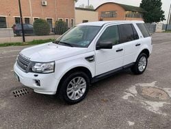 Bianco Usata 2014 Land Rover Freelander 2 SE SUV | 6900 € (Buon prezzo)