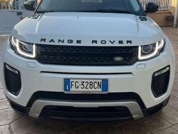 Usata 2016 Land Rover Range Rover evoque SE Dynamic SUV | 16.999 € (Buon prezzo)