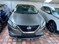 Grigio Usata 2023 Nissan Qashqai Tekna SUV | 29.500 € (Molto cara)