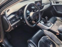 Nero Usata 2016 Audi A6 S-Line Station wagon | 16.800 € (Buon prezzo)