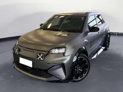 Grigio Usata 2025 Alpine A290 Due volumi | 40.900 €