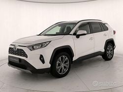 Usata 2025 Toyota RAV4 Hybrid SUV | 26.900 € (Super prezzo)