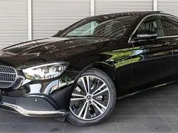 Nero Usata 2024 Mercedes V200 Monovolume | 45.900 €