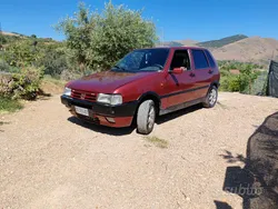 Usata 1992 Fiat Uno Due volumi | 3500 €
