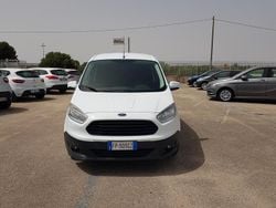 Bianco Usata 2018 Ford Transit Furgone | 6900 € (Super prezzo)