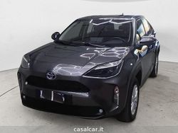 Grigio Usata 2021 Toyota Yaris Cross Business Edition SUV | 20.990 € (Buon prezzo)