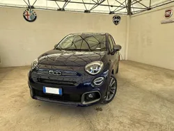 Blu Usata 2023 Fiat 500X Sport SUV | 17.950 € (Super prezzo)