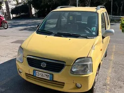 Usata 2002 Suzuki Wagon R+ Station wagon | 800 € (Ottimo prezzo)