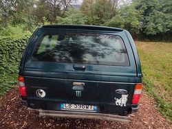 Verde Usata 2003 Ford Ranger Pick-up | 10.000 € (Buon prezzo)