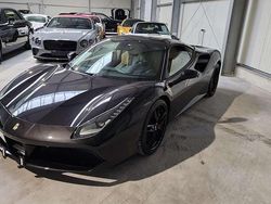 Other Usata 2016 Ferrari 488 Coupé | 213.000 € (Super prezzo)