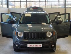 Grigio Usata 2015 Jeep Renegade Trailhawk SUV | 10.490 € (Super prezzo)