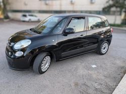 Usata 2013 Fiat 500L Monovolume | 6000 € (Buon prezzo)