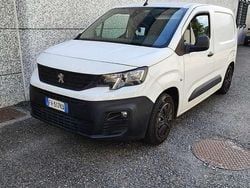Usata 2019 Peugeot Partner Monovolume | 6000 € (Super prezzo)