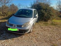 Usata 2006 Renault Scénic II Monovolume | 500 € (Super prezzo)