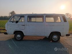 Usata 1982 VW T3 Furgone | 6500 €