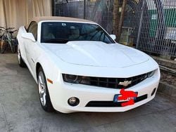 Bianco Usata 2011 Chevrolet Camaro Coupé | 17.000 €