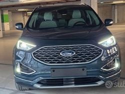 Usata 2019 Ford Edge Vignale SUV | 23.500 € (Buon prezzo)