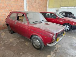 Rosso pastello Usata 1974 Fiat 127 Due volumi | 3900 €
