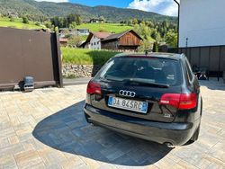 Nero Usata 2006 Audi A6 S-Line Tre volumi | 4000 € (Buon prezzo)