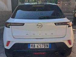 Bianco Usata 2021 Opel Mokka GS Line SUV | 16.000 € (Buon prezzo)