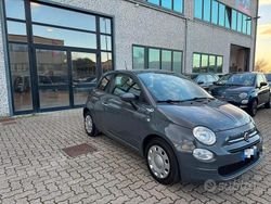 Grigio Usata 2020 Fiat 500 Pop Tre volumi | 10.500 € (Buon prezzo)