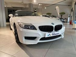 Bianco Usata 2009 BMW Z4 Cabrio | 19.500 € (Buon prezzo)