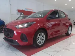 Altro Nuova 2025 Mazda 2 Prime-Line Tre volumi | 19.900 € (Buon prezzo)