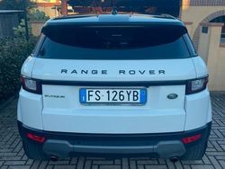 Bianco Usata 2018 Land Rover Range Rover evoque SUV | 18.000 € (Super prezzo)