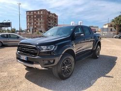 Nero Usata 2023 Ford Ranger Raptor Pick-up | 44.500 € (Buon prezzo)