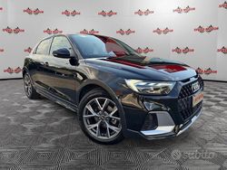 Nero Usata 2021 Audi A1 Tre volumi | 24.900 € (Cara)