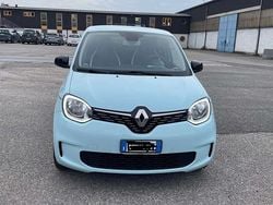 Usata 2022 Renault Twingo Techno Due volumi | 14.000 € (Molto cara)