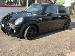 Nero Usata 2017 Mini Cooper S Due volumi | 14.000 € (Buon prezzo)