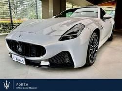 Grigio Usata 2023 Maserati Granturismo Coupé | 149.000 € (Molto cara)